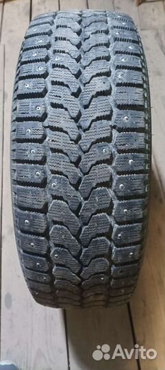 Yokohama Ice Guard F700Z 205/60 R16