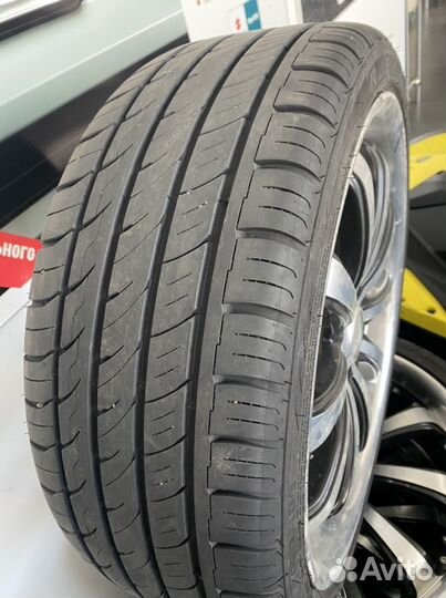 Колеса r20 5x114.3