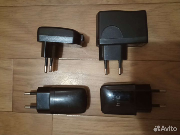 Переходники, батарейки, зарядки