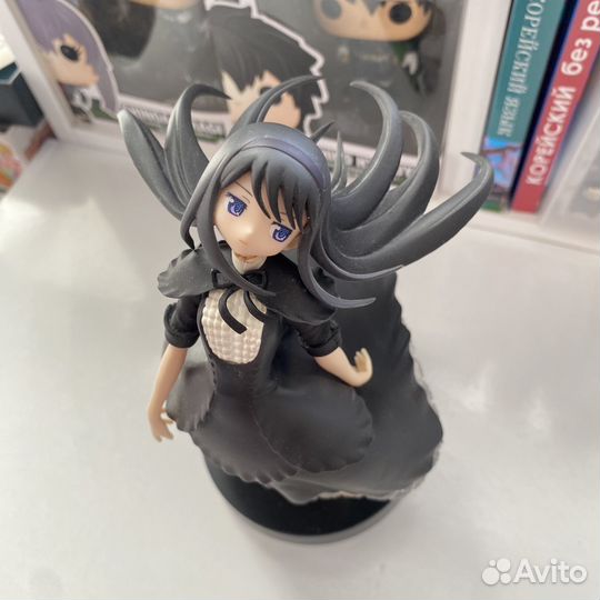 Фигурка аниме