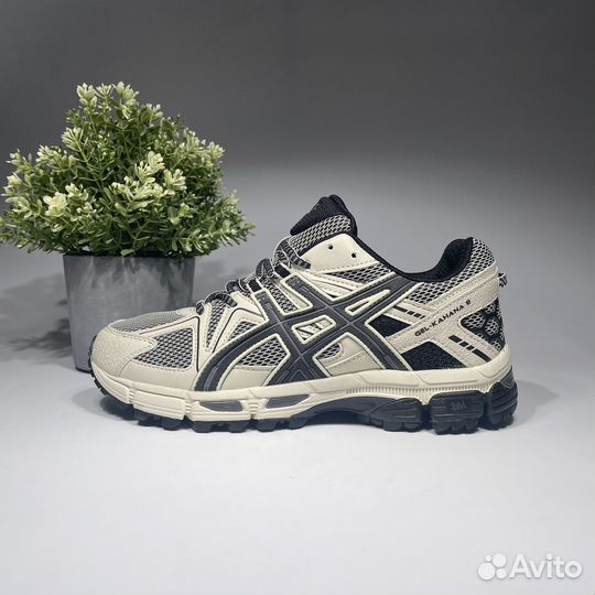 Кроссовки asics