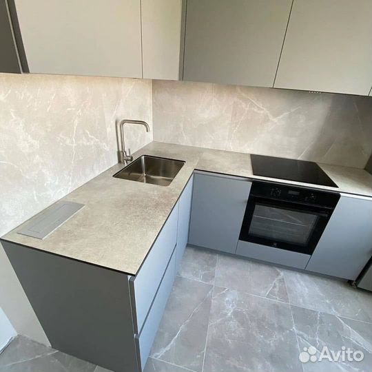 Кухни от производителя