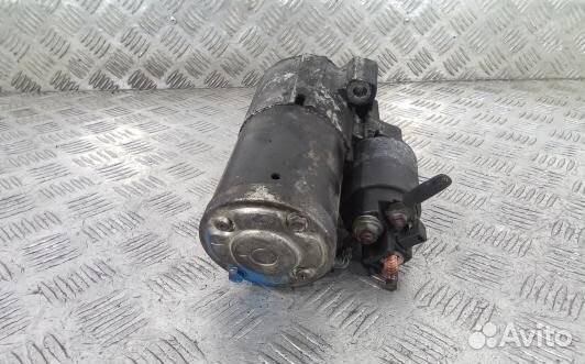 Стартер дизельный peugeot 3008 (LDN17BR01)