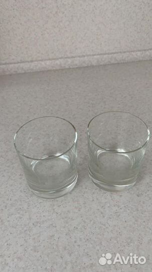 Бокалы СССР