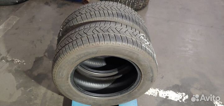 Pirelli Scorpion Winter 225/65 R17 102T