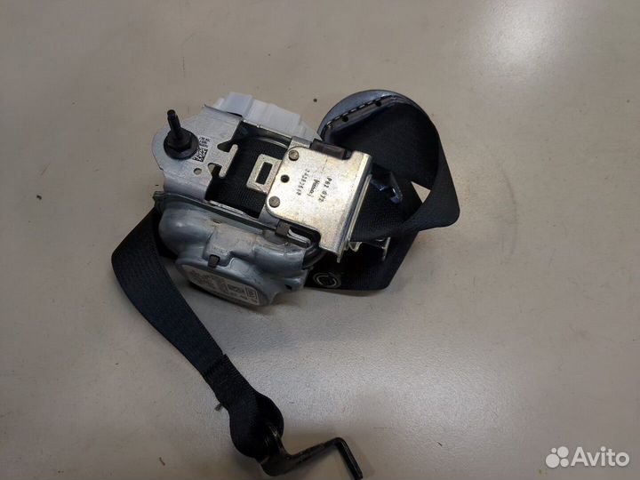 Ремень безопасности Ford Explorer 2019, 2020