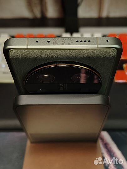 Xiaomi 13 Ultra, 12/512 ГБ