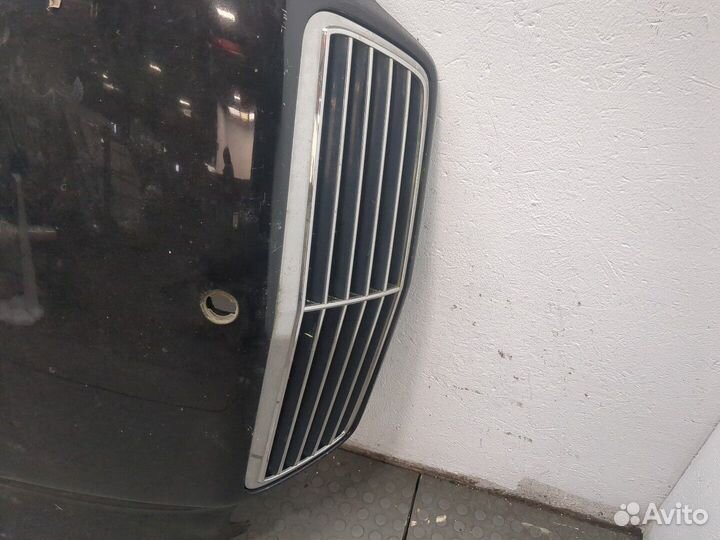 Капот Mercedes CLK W208, 1999