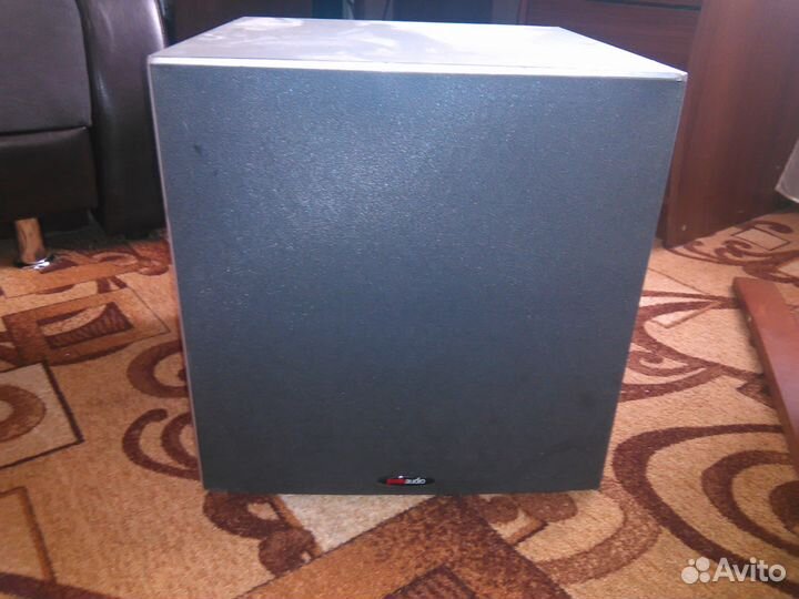 Сабвуфер Polk Audio PSW12