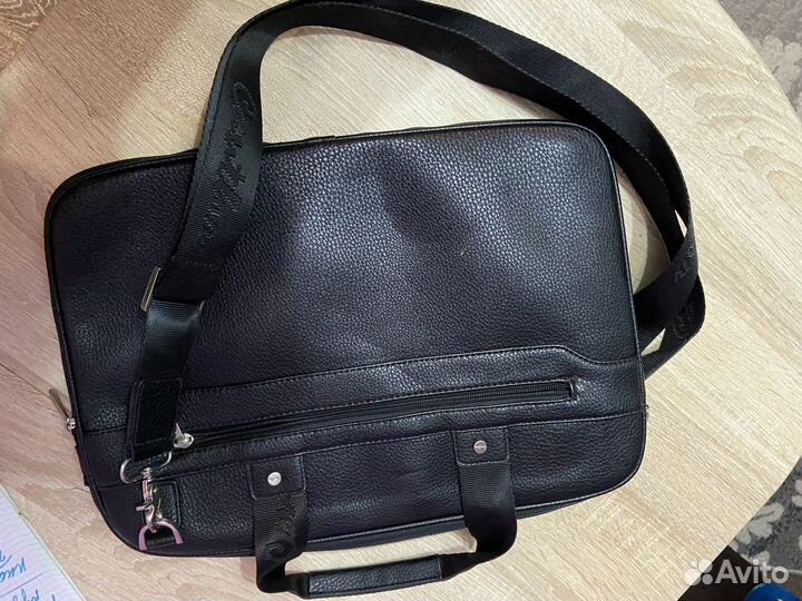 Сумка для компьтера