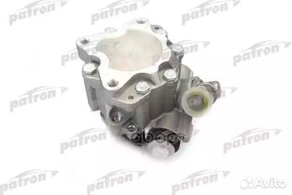 Насос гидроусилителя audi: A6 2.5 TDI/2.5 TDI