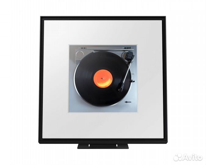 Аудиосистема Music Frame Samsung HW-LS60D, 24, рст