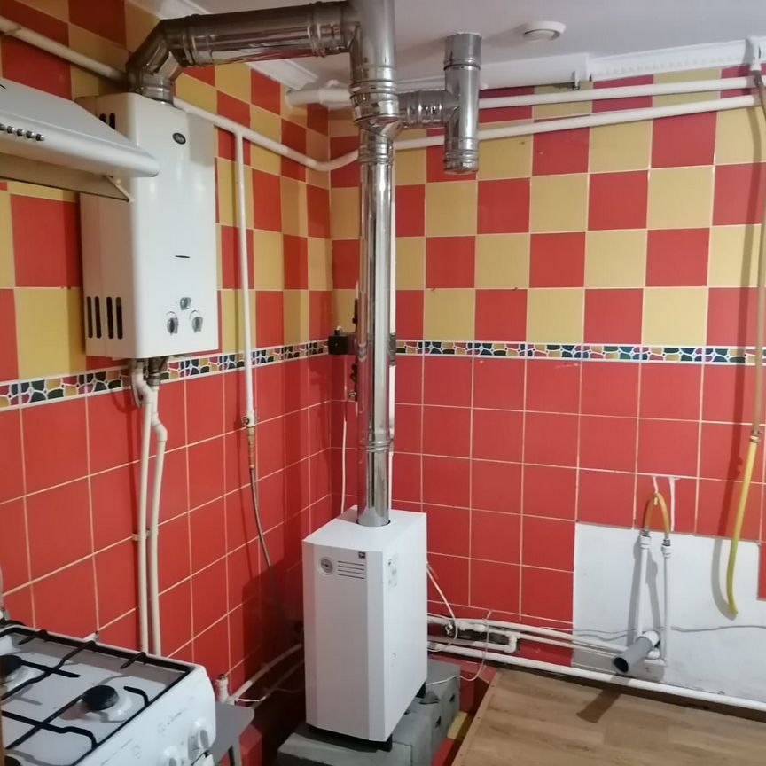 Квартира 2-комн. 52 м² в Ипатово — фото 3