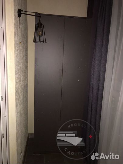 Шкаф распашной