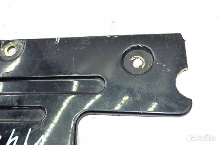 Накладка фары, правая volvo FH12 2-seeria (01.02)