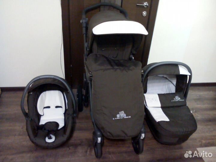 Детская коляска Cam dinamico