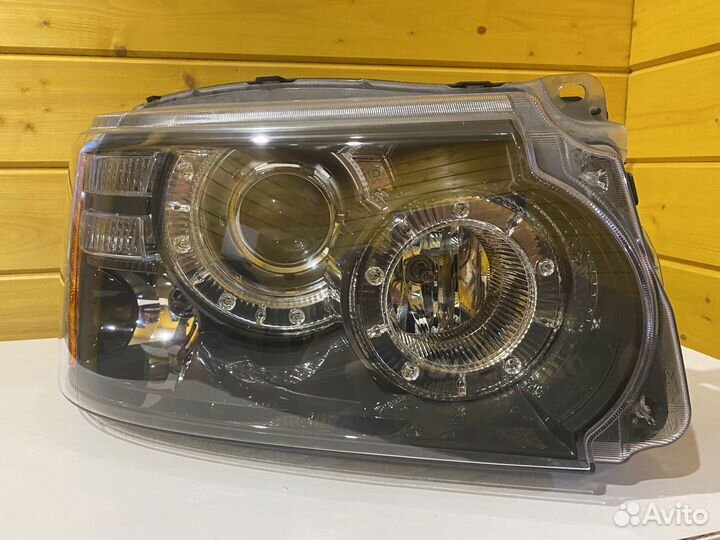 Фара Range Rover Sport 2009-2013