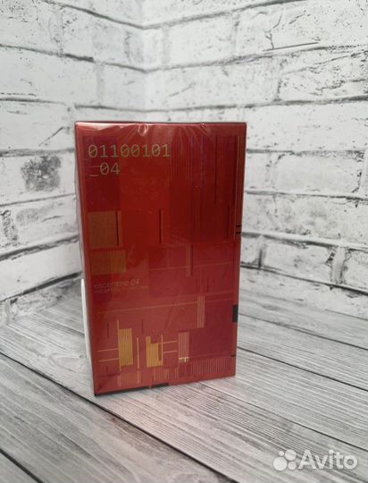 Парфюм escentric molecules Escentric 04