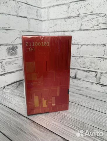 Парфюм escentric molecules Escentric 04