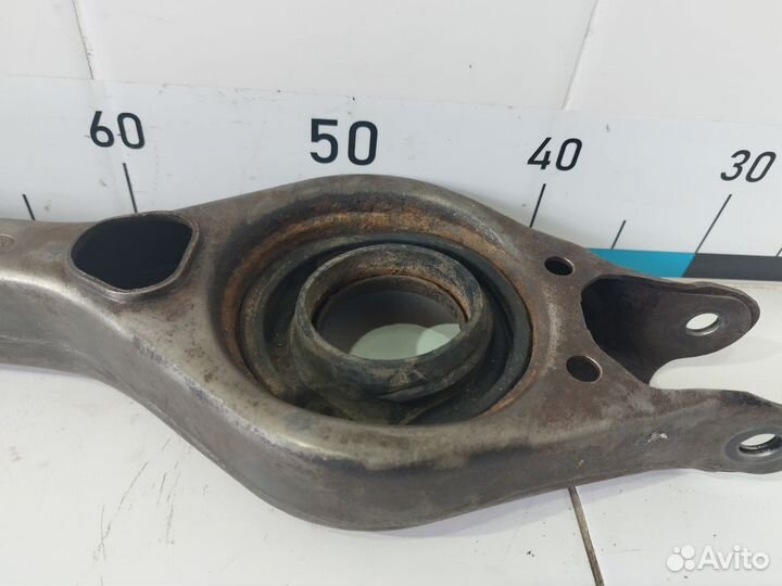 Рычаг задний поперечный левый ix35/Tucson 2010-15