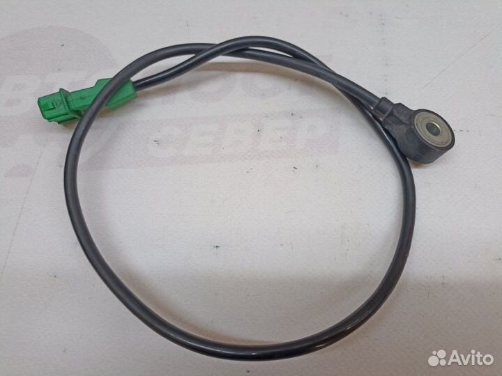 Датчик детонации Volkswagen Touareg 7L AXQ 2006