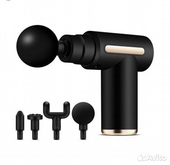 Массажер для тела