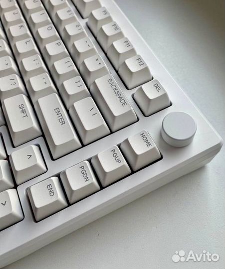 Механическая клавиатура akko MOD007B PC