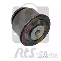 Сайл.блок пер.рычага верх