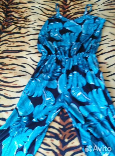 Комбинезон женский