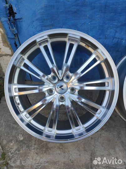 R19 Accelera 651 Sport 245/40, PCD 5x114.3 DIA 73.1