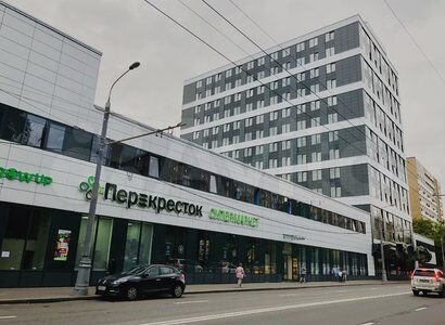 Готовый арендный бизнес, 48.2 м²