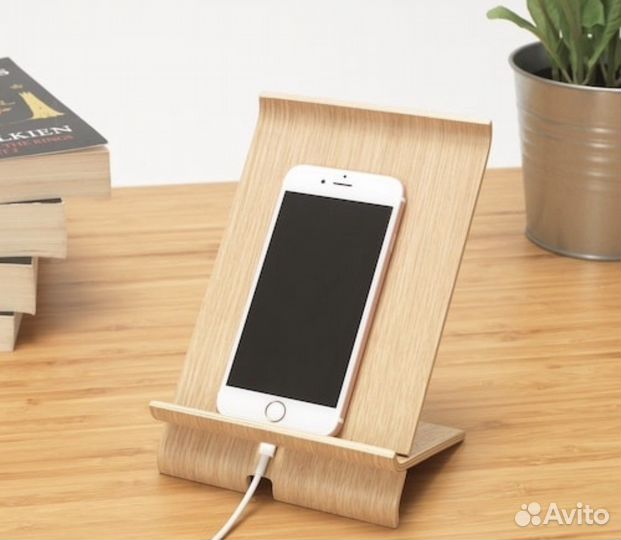 Подставка для телефона IKEA