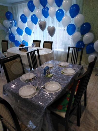 Дом 153 м² на участке 20 сот.