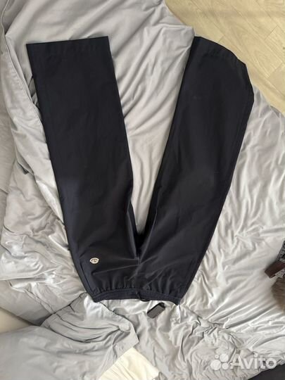 Брюки мужские Moncler