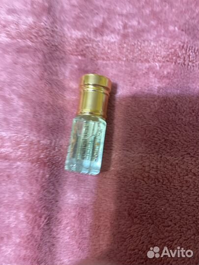 Масляные духи Rosendo Mateu #5