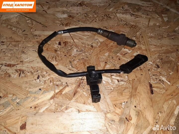 Лямбда-зонд Renault Clio 3 (2005 - 2009)