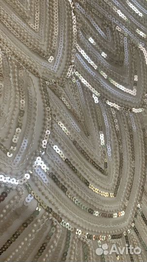 Вечернее платье 42 -44