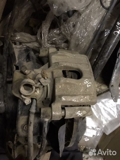 Задний Супорт Mazda 3 bl Mazda 3 bm