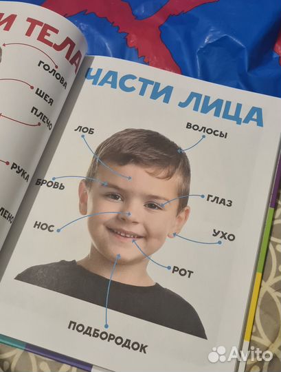 Детские книги 0