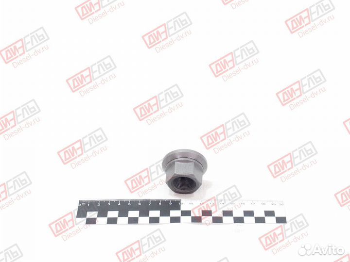 Гайка 440121SKV / /99474402 /05.260.54.10.0 M22X1