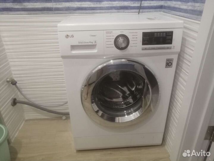 Установка, подключение, бытовой техники