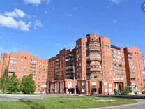 5-к. квартира, 130 м², 9/10 эт.