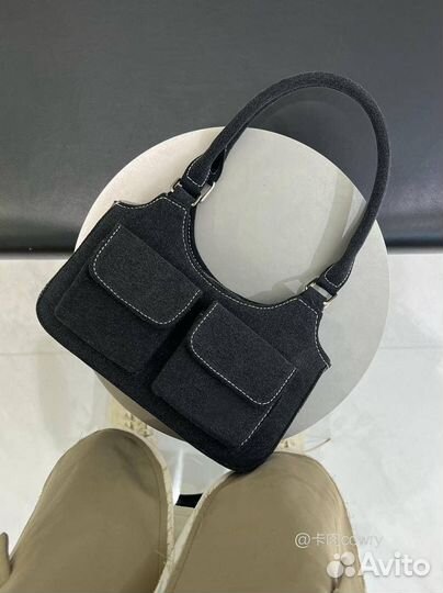 Сумка женская