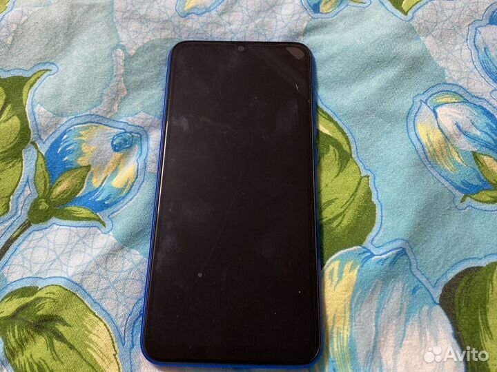 Телефон redmi 9а