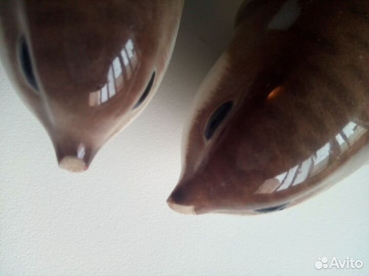 Статуэтки лфз(цена за все)