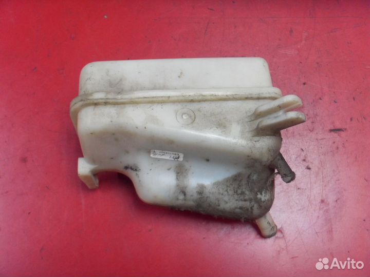 Бачок гидроусилителя 17205002 Iran Khodro Samand