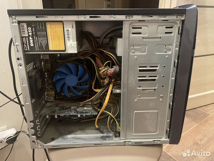 Системный блок i5 4430