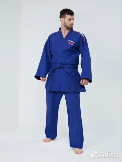 Кимоно для Дзюдо