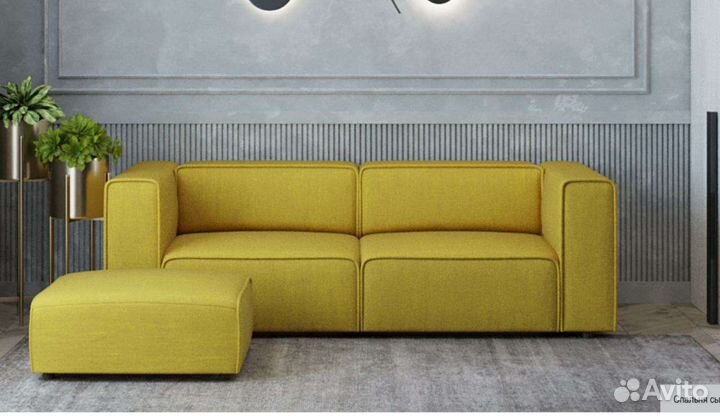 Швея, пошив мягкой мебели