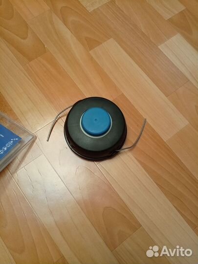 Катушка для триммера хускварна